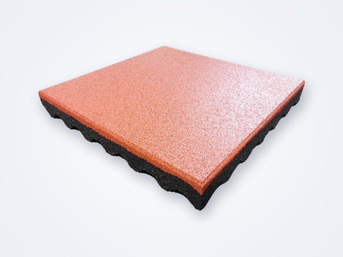 Acoustic Pedestal Tiles