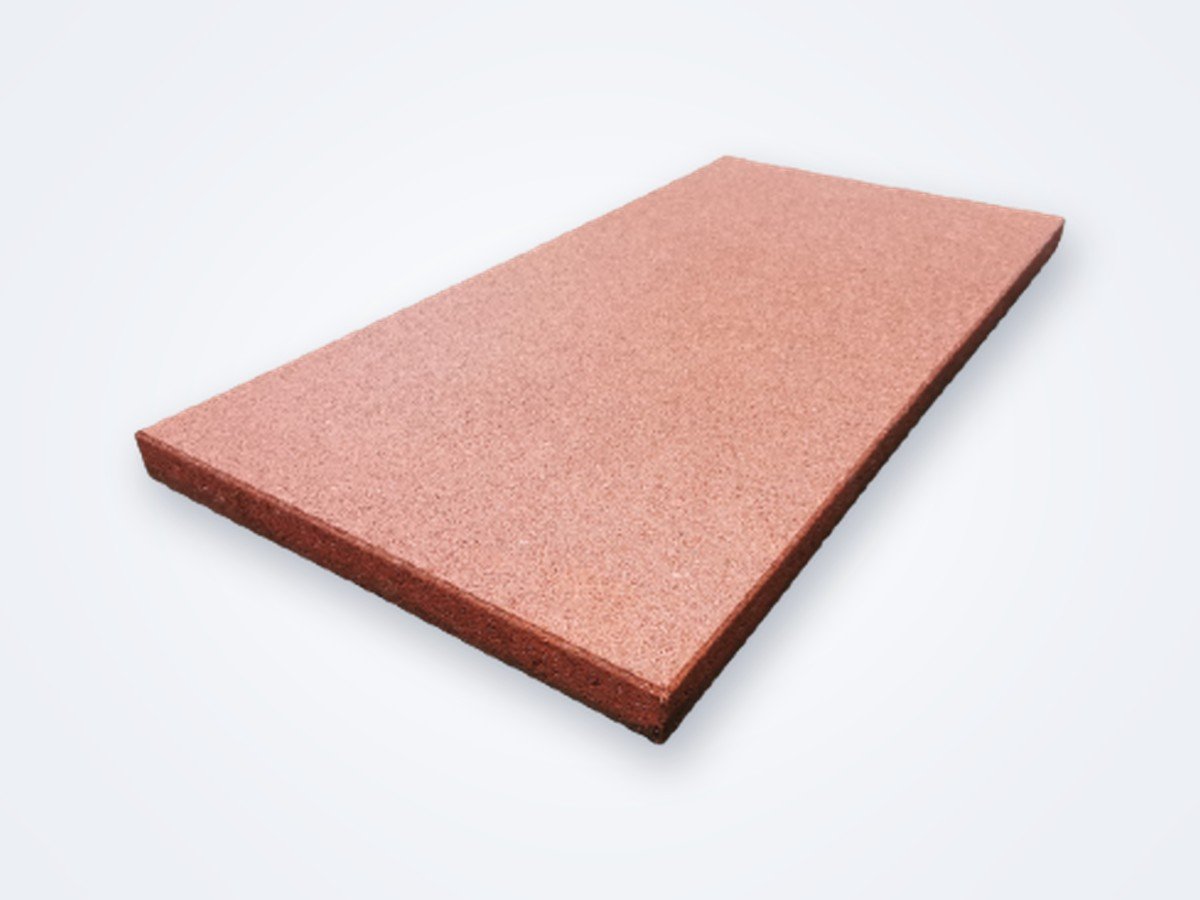 Impact Tiles