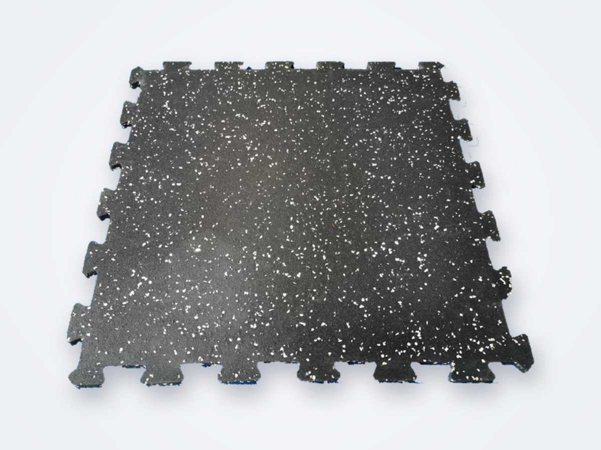 Interlock Tiles