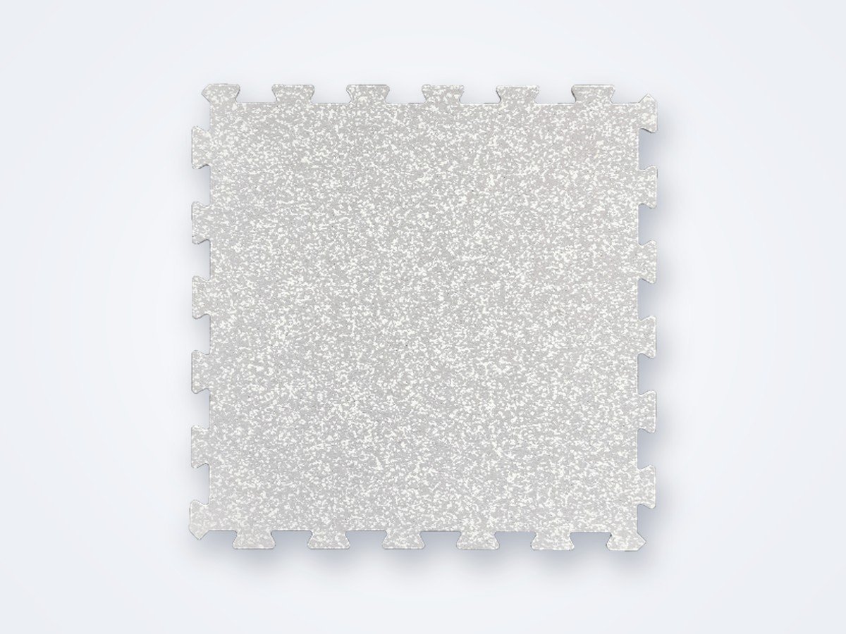 Square-Edge Tiles